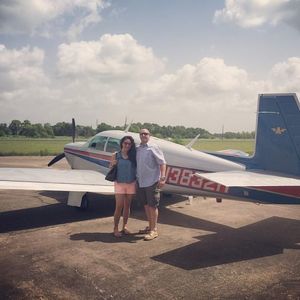 Meet your Posher, Darren